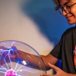 Science Museum Experimentorium in Tblisi - The Value of a Hands-On Science Tour