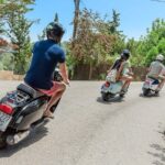 Scooter and Motorbike Rental to Explore Mallorca - The Route and Highlights