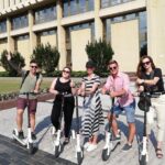 Scooter City Tour of Vilnius Highlights - Practical Details and Considerations