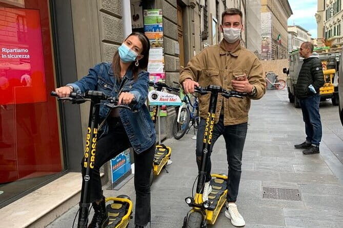 Scooter Guided Tour - Deep Dive: Why This Tour Works Well