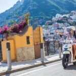 Scooter Rental 125cc - The Experience on the Road