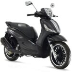 Scooter Rental 300cc - Meeting Point and Logistics