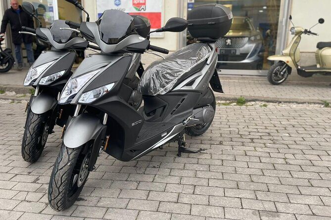 Scooter Rental in Pesaro with Pickup Included - Final Thoughts: Is It Worth It?