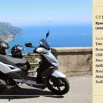 Scooter rental on the Amalfi Coast - Who Should Consider This Experience?