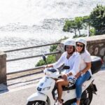 Scooter rental to visit the Amalfi Coast - Authentic Experiences and Practical Tips