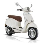 Scooter Rental Vespa Primavera 125cc from Sorrento - Practical Tips for Making the Most of Your Scooter Day