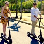 Scooter tour in Seville - FAQ