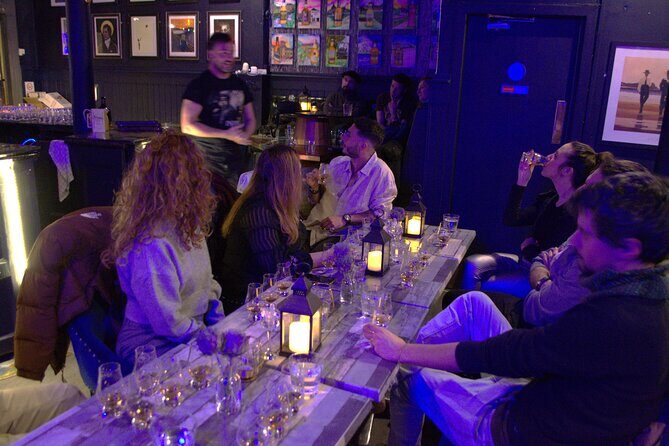 Scotch Whisky Tasting - The True Spirit of Scotland - Why This Tour Works for Different Types of Travelers
