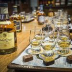 Scotch Whisky Tour - Scenic Drive Through Loch Lomond and The Trossachs