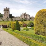 Scottish castles tour - private four castles tour from Edinburgh - Practical Details and What to Expect