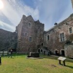 Scottish Castles & Whisky Tour - The Itinerary Breakdown