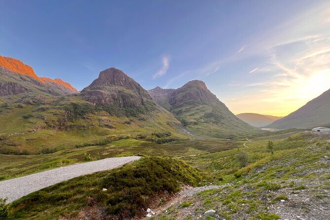 Scottish Highlands, Castles, Glencoe Day Trip from Edinburgh - Who is This Tour Best Suited For?