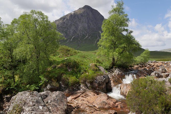 Scottish Highlands Private small group Tours - What Reviewers Say