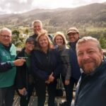 Scottish Whisky, Castles, Lochs and Waterfalls - Exploring Blair Castle & Gardens