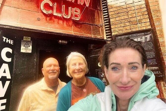 Scouse Safari private 3 hour authentic Liverpool experience - Authentic Reviews & Insights