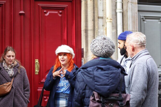 Screen to Streets: A TV Show-inspired Walking Tour of Paris - The Sum Up: Who Will Love This Tour?