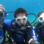 Scuba Diving (Basic Diver - 2 dives) - What to Expect on the Tour