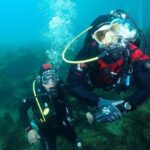 Scuba Diving Experience - The Itinerary in Detail