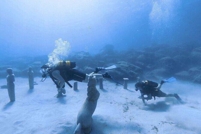 Scuba Diving Experience + Free Edited Video - The Practicalities: Booking, Cost, and Value