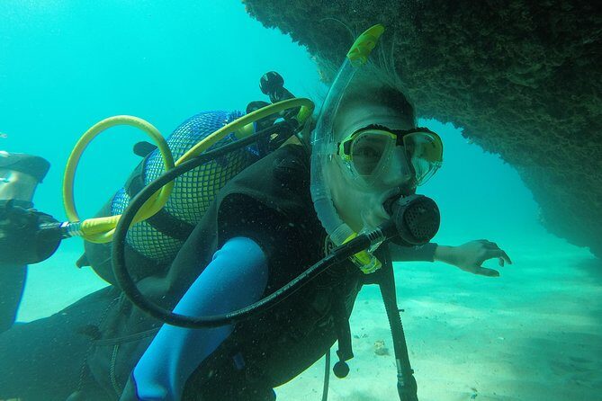 Scuba Diving For Beginners - Why This Tour Offers Great Value