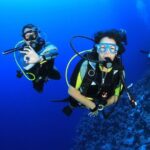 Scuba Diving from Marmaris Area - The Sum Up
