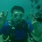 Scuba Diving full of adrenaline in Antalya - Lunch and Comfort Breaks
