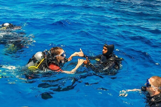 Scuba Diving in Alanya - Who Is This Tour Best For?