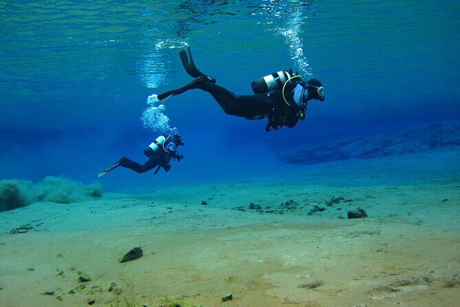 Scuba Diving in Antalya from Antalya & Kemer - Final Thoughts: Is It Worth It?