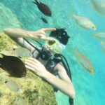 Scuba Diving Tour With Lunch in Alanya - What to Expect from the Scuba Diving Tour in Alanya