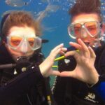 Scuba Diving Under Water Museum - Practical Tips for Your Tour