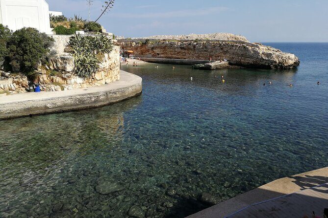 Sea Baptism Scuba Experience in Polignano a Mare - Who Will Love This Experience?