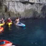 Sea Caves Kayak Tour in Mallorca - Reviews and Authentic Insights