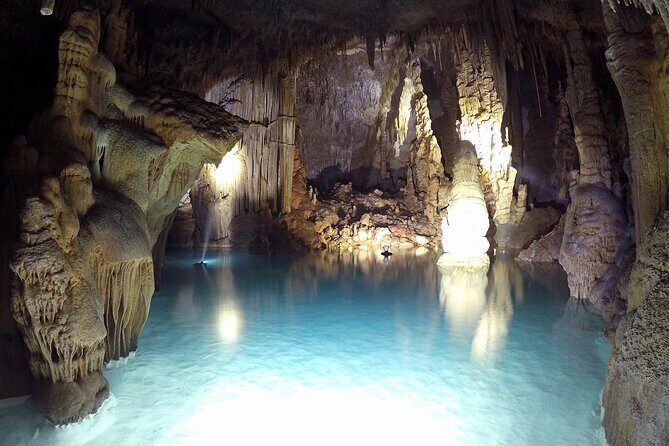 Sea Caving Excursion by Boat in Mallorca - Who Is This Tour Best For?