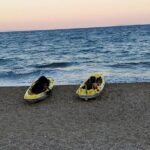 Sea Kayak in Tyros Arcadia - Who Should Consider This Experience?