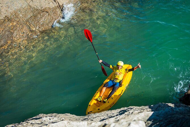 Sea Kayak Lesson & Tour in Newquay - Final Thoughts: Is It Worth It?
