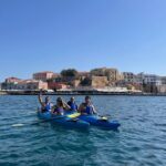 Sea Kayak Tour of Chanias Old Venetian Port - Final Thoughts