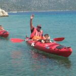 Sea Kayak Tour Over the Sunken City of Kekova Kas(Small Groups) - The Sum Up: Is This Tour Worth It?