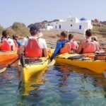 Sea Kayak Trip with Snorkeling Picnic and/or Snack - What Does the Price Cover and Value?