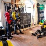 Sea Kayaking In Ålesund - Considerations Before Booking