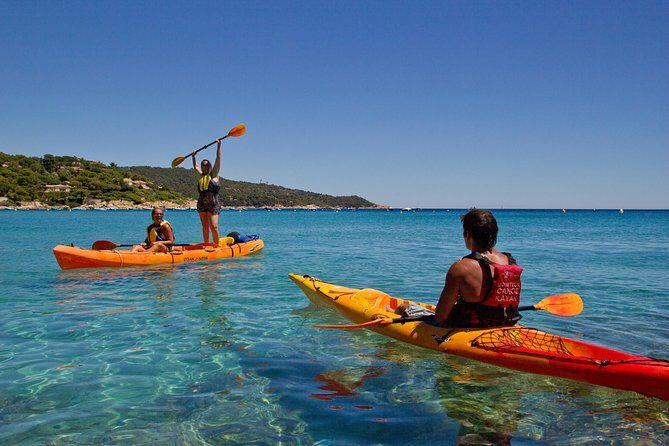 Sea kayaking in the heart of the Ramatuelle Nature Reserve - Final Thoughts: Is It Worth It?