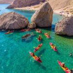 Sea Kayaking - Pag Bay - What to Expect When Booking