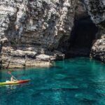 Sea Kayaking Safari Dubrovnik - What to Expect and Practical Tips
