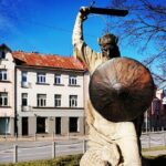 Sea Resort Jurmala near Riga Private Tour - What’s Included & Practical Details