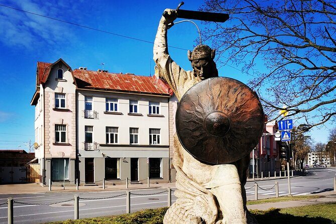 Sea Resort Jurmala near Riga Private Tour - What’s Included & Practical Details