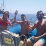 SEA SAFARI Dolphins,Whales, snorkeling, snack, drink, 3h private - In-Depth: What to Expect from Your Sea Safari