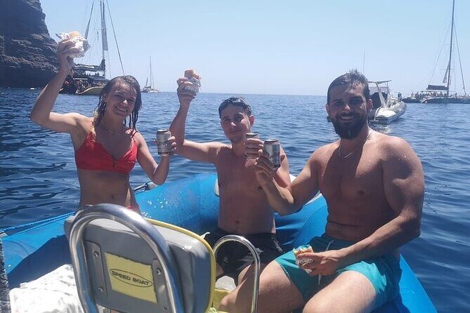 SEA SAFARI Dolphins,Whales, snorkeling, snack, drink, 3h private - In-Depth: What to Expect from Your Sea Safari