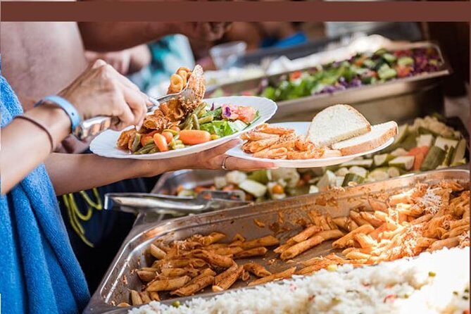 Sea Star Blue Lagoon Round Trip Cruise from Paphos - The Pros and Cons: What to Expect