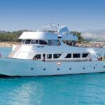 Sea Star Full Day Blue Lagoon Cruise from Paphos - Practical Tips for Your Trip