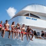 Sea Star | Half Day Cruise - FAQs