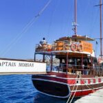 Sea Tour Blue Lagoon , Southern Paros Full day -port Alyki - Final Thoughts